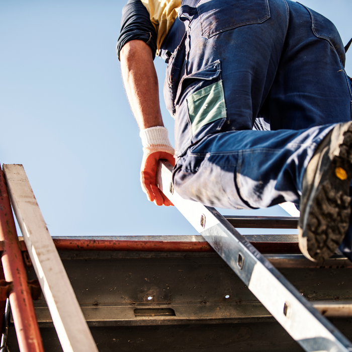 Fall Protection Safety Tips