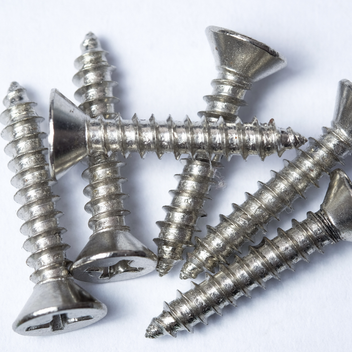 Aggre-Gator® 300 Series Stainless Steel Threaded Concrete Anchors