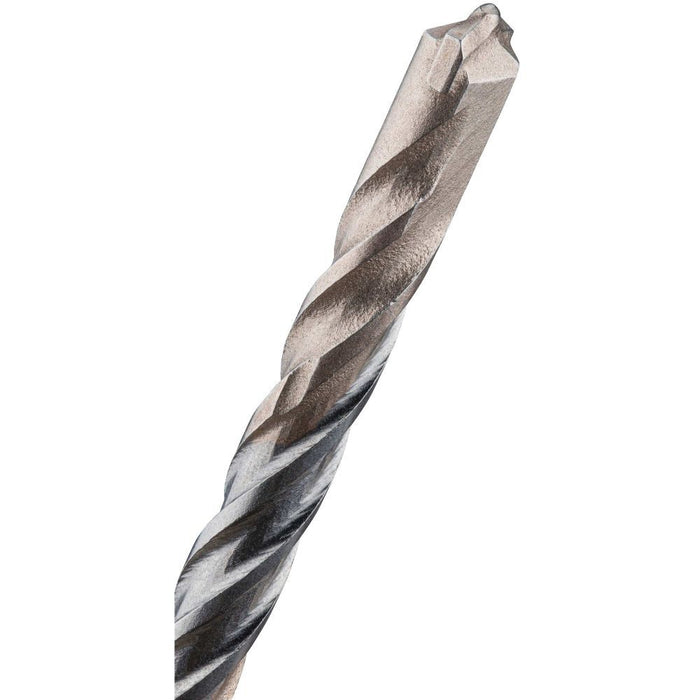 DEWALT Rock Carbide Sds And Hammer Bit, 1/4 X 2 X 4-Inch, 25-Pack