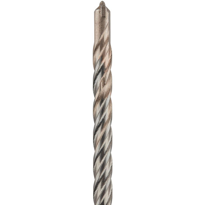 DEWALT Rock Carbide Sds And Hammer Bit, 1/4 X 2 X 4-Inch, 25-Pack