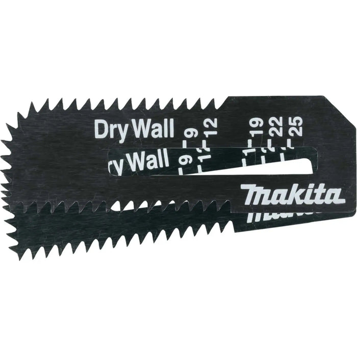 Cut-Out Saw Blade, Drywall (2-Pack)