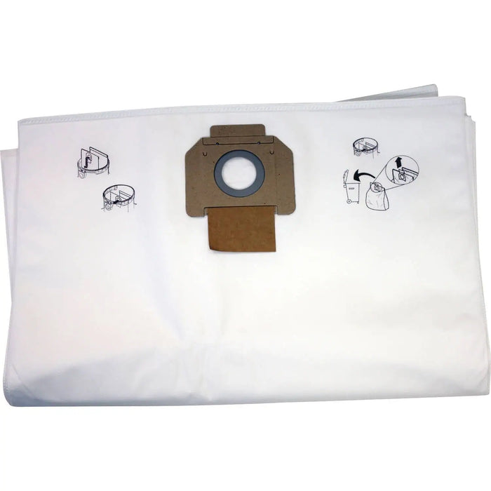 Fleece Nano Filter Bag (5-Pack)