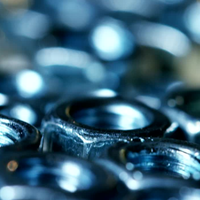 Dril-Flex® Structural Drill Screws