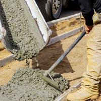 The Nuts and Bolts of Concrete Anchors