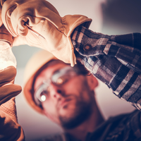 Florida Construction Lights