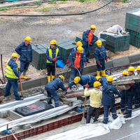 Cutting Or Drilling Concrete