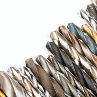 Bi-Flex® 300 Series Stainless Steel Self Drilling Fasteners