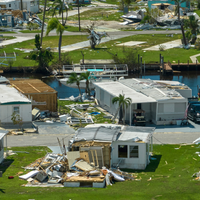 Panelmate® Storm Panel Anchoring System