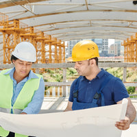 What Industry Consolidation Means for Your Next Jobsite