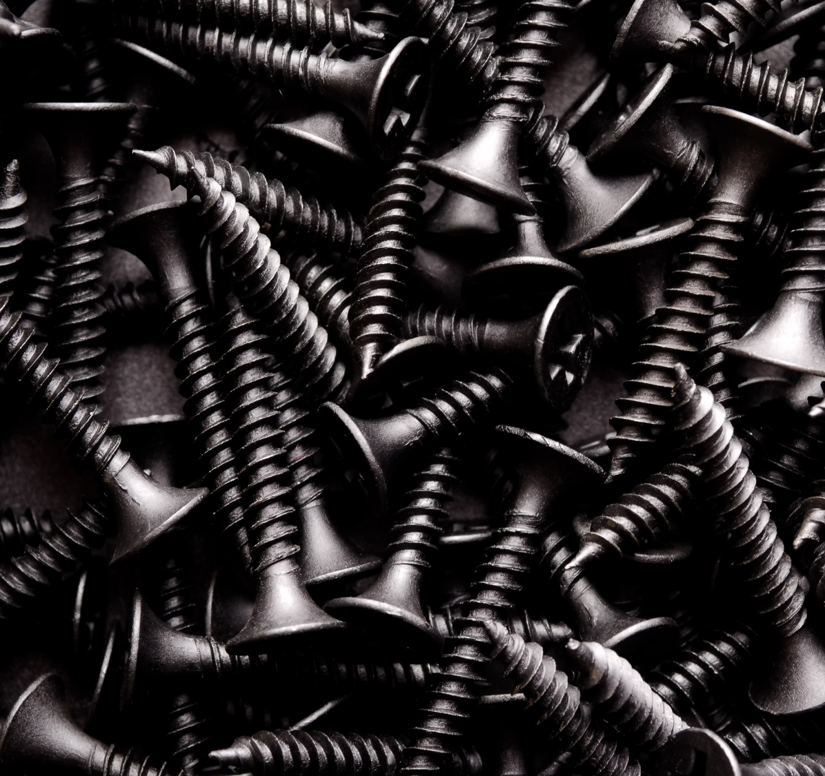 AggreGator Screws Florida Fasteners Power Bolt and Tool — Power Bolt And Tool