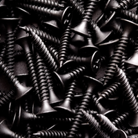 Agree-Gator Concrete Screw by Elco