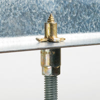 HangerMate® Threaded Rod Anchoring System
