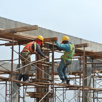 fall protection on the construction job