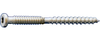 Daggerz 10" x 2-1/2" Star Button Type 17 Composite Deck Screws - 2000 Qty