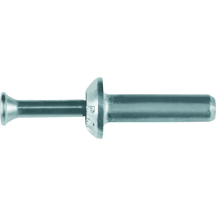 DeWalt ZAMAC HAMMER-SCREW‚® 1/4" x 1-1/2" Phillips/Mushroom Head Screw Anchor 