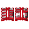 Milwaukee SHOCKWAVE Impact Duty Driver Bit Set - 74 Pcs