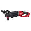 Milwaukee M18 Fuel Super Hawg Right Angle Drill with Quik-Lok
