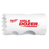 Milwaukee 1-1/8" Hole Dozer Bi-Metal Hole Saw