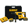 DeWalt 60V MAX* 1-9/16" Cordless SDS MAX Combination Rotary Hammer Kit