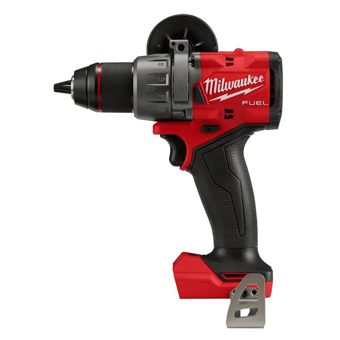 Milwaukee M18 FUEL 1/2" Hammer Drill/Driver