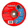 Diablo 6-1/2" Metal Cut-Off Disc