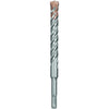 DeWalt ROCK CARBIDE SDS+ 5/8" x 6" x 8" Hammer Drill Bit - 1 Pcs