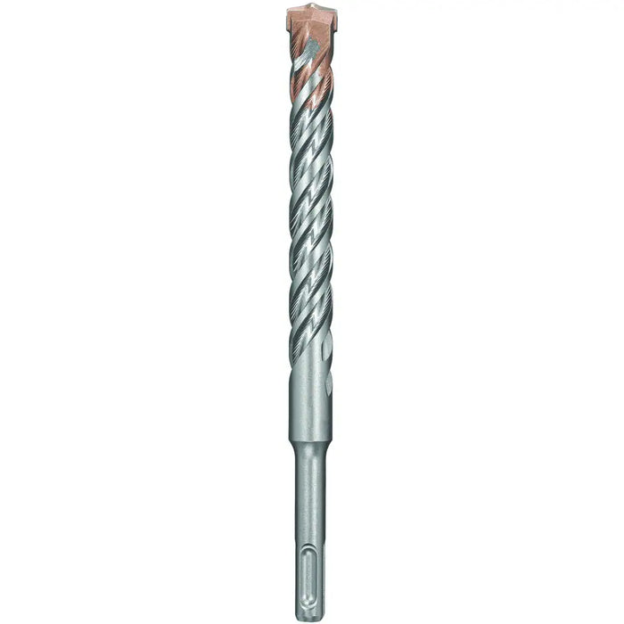 DeWalt ROCK CARBIDE SDS+ SDS+ 1" x 8" x 10" Hammer Drill Bit - 1 Pcs