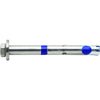 DeWalt POWER-BOLT‚® 1/2" x 4-3/4" 304SS Hex Head Heavy-Duty Sleeve Anchor - 25 Qty