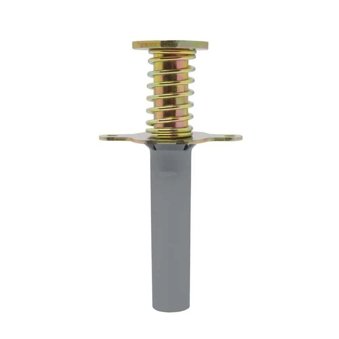 DeWalt BANG-IT‚®+ 3/8-1/2" Multi Cast-In-Place Concrete Insert Anchor, Gray - 100 Qty