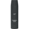 Makita 1/2" Deep Well SAE Impact Socket with 1/2" Drive