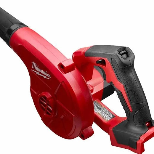 Milwaukee M18 Compact Blower
