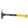 DeWalt 22oz Steelclaw Hammer