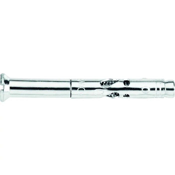 DeWalt LOK-BOLT AS‚® 1/4" x 2-1/4" Combo Flat Head Sleeve Anchor