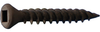 Daggerz 6" x 1" Square Trim Drywall Screws - 10000 Qty