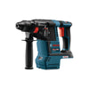 Bosch 18V EC Brushless 1" SDS-plus‚® Bulldog Rotary Hammer, (Bare Tool)
