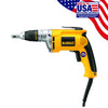 DeWalt 4000 RPM VSR Drywall Screwgun