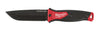Milwaukee 5" Hardline Fixed Blade Knife, (Boxed)