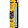 DeWalt 13" Vacuum Heat Treated Double Sided Replacement Planer Knives - 2/Pack