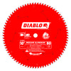 Diablo 10" x 80-T Saw Blade for Medium Aluminum
