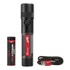 MIL 2161-21H (4) Thd Rlusb 1100L Flashlight