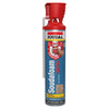 Soudal Soudafoam Gap Fill High Expansion 20oz Aerosol Can, Genius Gun - 12 Pcs