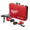 Milwaukee M18 Fuel 1-9/16" Sds Max Hammer Drill Kit