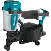 Makita 1-3/4" Pneumatic Coil Roofing Nailer