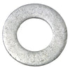 Kanebridge 5/8" USS Hot Dip Galvanized Flat Washer - 200 Qty