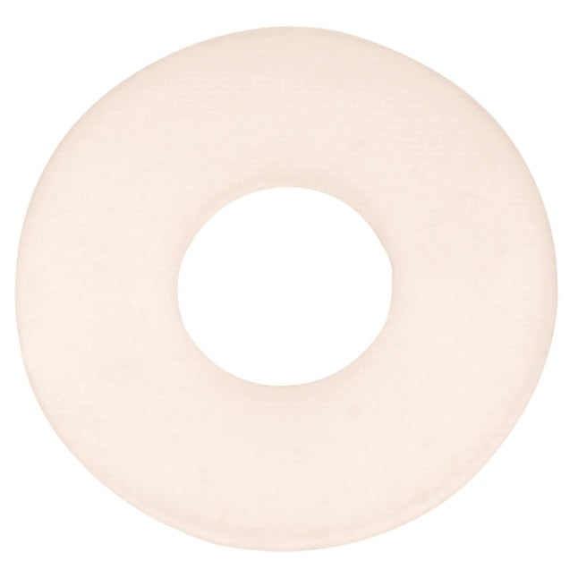 Kanebridge 1/4" Nylon Standard Flat Washer - 250 Qty