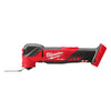 Milwaukee M18 FUEL 12.17" Oscillating Multi-Tool
