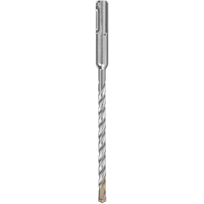 DeWalt ROCK CARBIDE SDS+ 3/8" x 4" x 6" Hammer Drill Bit - 1 Pcs