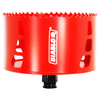 Diablo 4-1/2" Bi-Metal Hole Saw