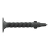 ELCO Drilit‚® 12-24" x 1-3/4" 4-W/Wings Phillips Wafer Head Self Drill Screw - 2000 Qty