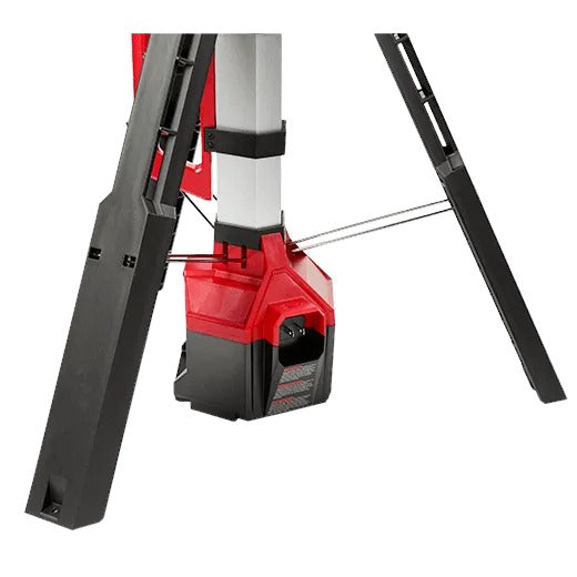 Milwaukee M18 ROCKET 18V Dual Power Tower Light